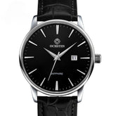 Timeless Crest Watch